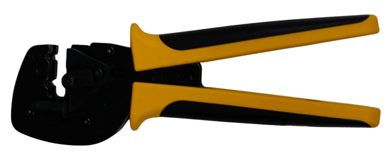 HARTING 09990000620 Hand Ratcheting Crimp Tool Frame Brand New