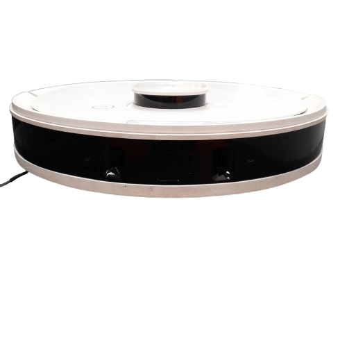 Ecovacs Deebot DLN 11 White Robotic/Automatic Vacuum 428044 ( LN)