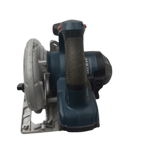 Bosch 18v Circular Saw GKS 18V-Li **SKIN ONLY** Heavy Wear