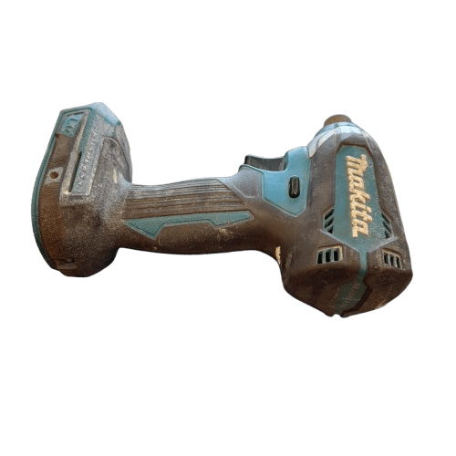 Makita 18V Brushless Impact Driver DTD153Z – Skin Only