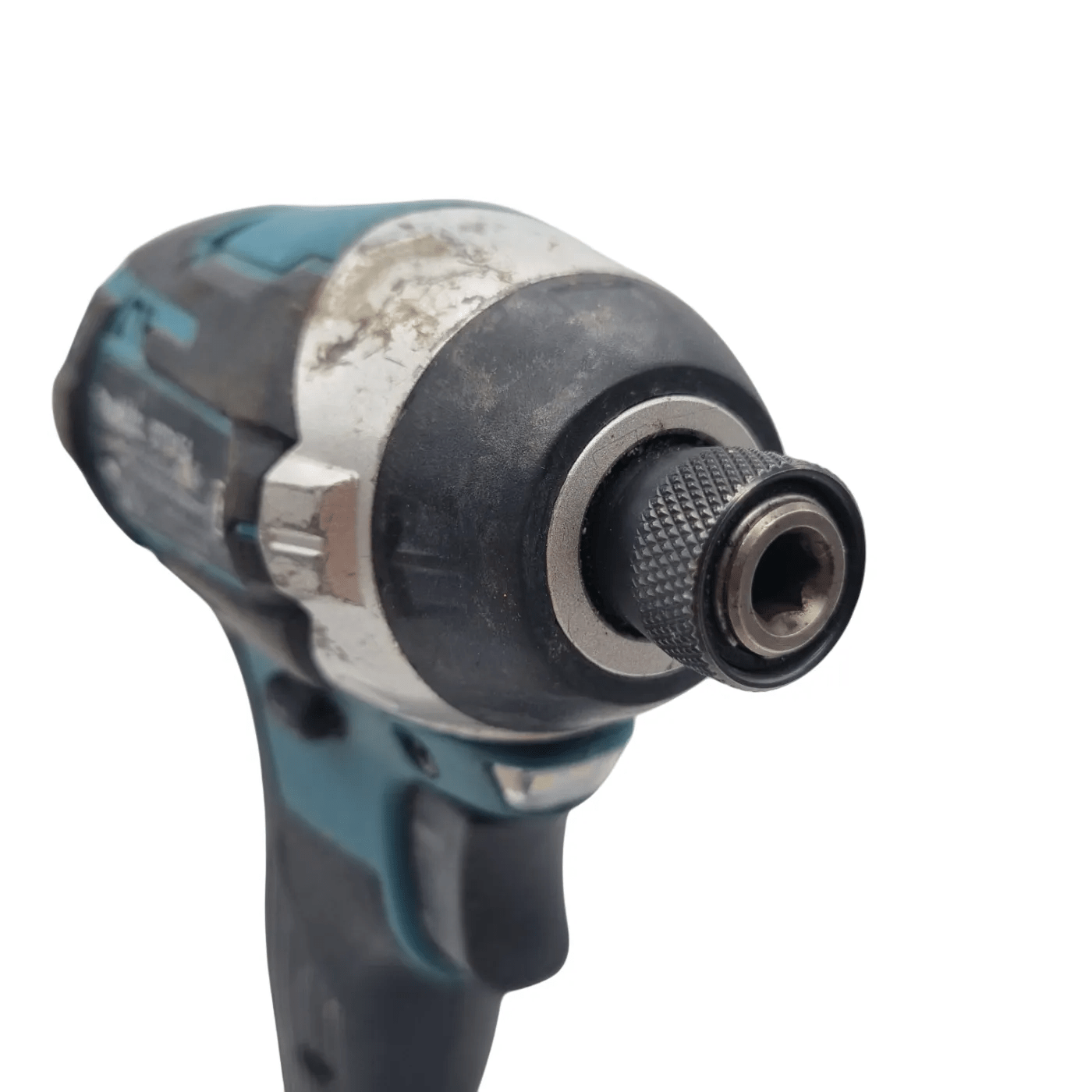 Makita Impact Driver DTD154 Skin Only- WR 1355780