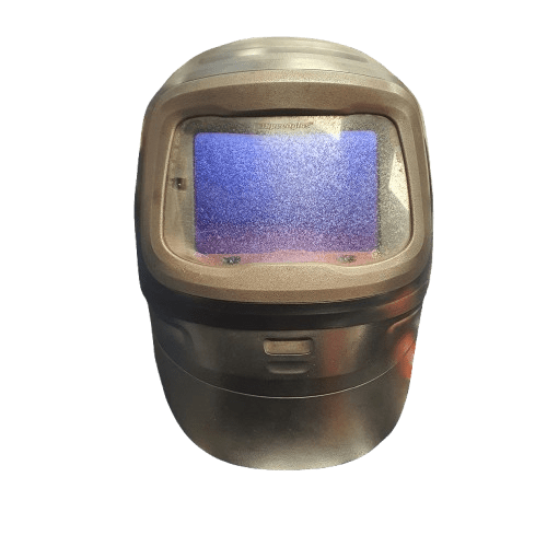 3M Welding Helmet Speedglas G5-01 (MR)