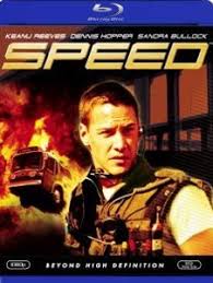 Speed Blu-Ray (GE)