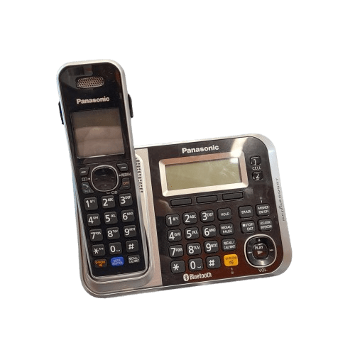 Panasonic Home Phone KX_TG7871AZ (GE)