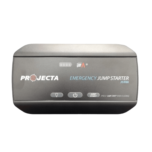 Projecta 12V 900A Jumpstarter In Box  (JN)