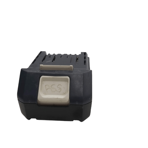 Makita 18v Battery BL1811G, 1.1Ah, Acceptable Condition, Engraved Initials On Button Release