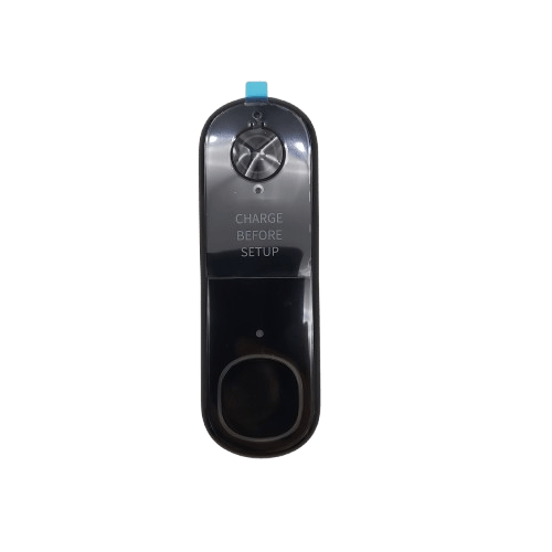 Arlo Doorbell Camera AVD4001-100AUS With Box And Charger