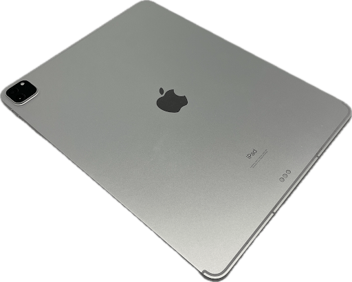 Apple Ipad. 5th Gen. 256GB – Silver