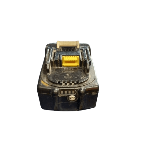 Makita 6.0ah 18v Lithium-ion Battery BL1860B