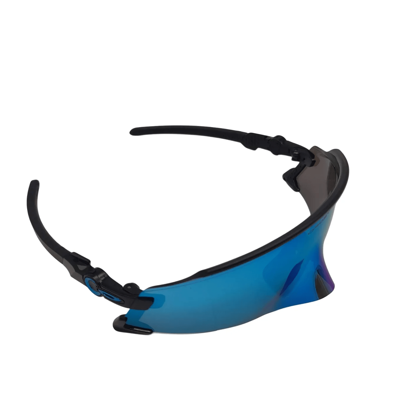 Oakley Kato Prizm Men’s Sapphire Lense Sunglasses No Case