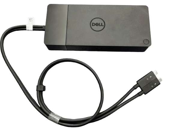 Dell WD19DCS Performance Dock with Power Supply