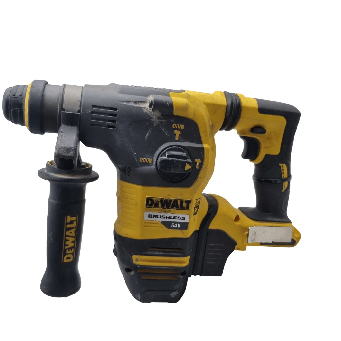 Dewalt  Hammer Drill DCH333