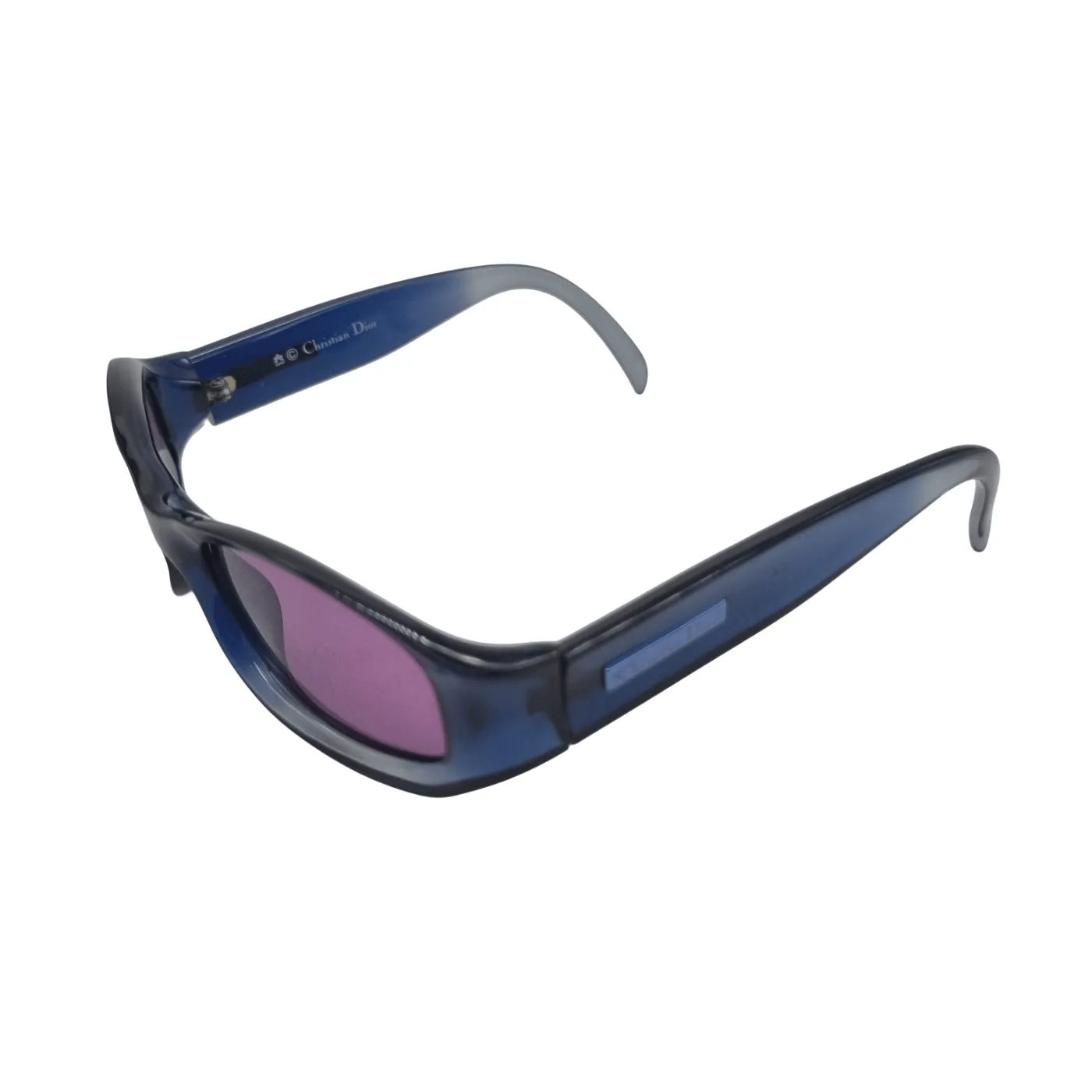 Christian Dior Chrystel 54Z Sunglass – No Case
