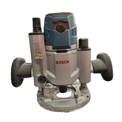 Bosch GOF1600CE Blue Corded Router
