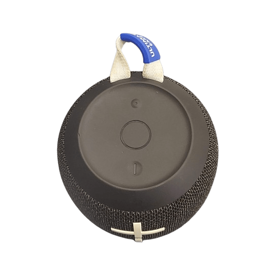 Logitech UE BOOM Wonderboom 4, Black, Very Good Condition, No Accessories