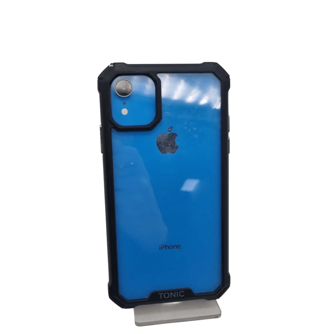 Apple iPhone XR 64GB Blue A2105 + Case (WR 1349561)
