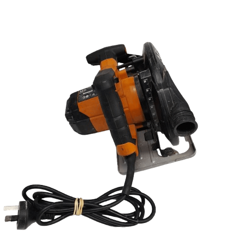 AEG KS12-1 1200W 184mm Corded Circular Saw