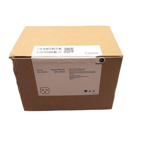 Eero Wifi Modem 6+ R010001 (GE)