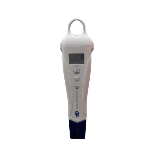 BlueLab Conductivity Pen New In Box