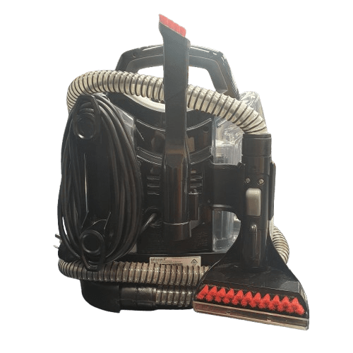 Bissell Spot Clean AutoMate Carpet & Upholstery Cleaner 4720X – 2.2m Hose (MR 1345746)