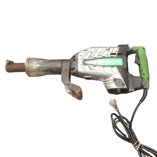 Hitachi Hex Demolition Hammer H65SB2 In Case *Pick Up Only* (GE)