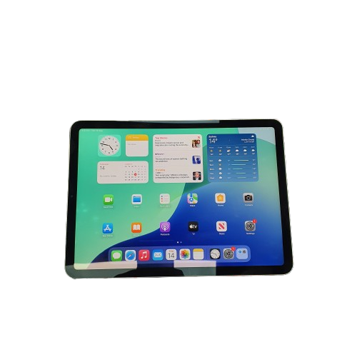 Apple iPad Air 4th Gen – 64GB – Wi-Fi – Space Gray (Includes Charger)