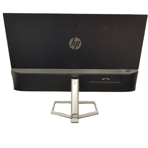 HP M24fw 23.8 inch FHD Monitor With Power Adapter **Pick Up Only**