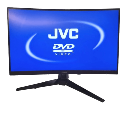 **LOCAL PICK UP ONLY** Asus TUF Curved Monitor VG27WQ1B, 27in, 165Hz, 2x HDMI, 1x DP, Good Condition With HDMI Cable + Power Cable **LOCAL PICK UP ONLY**