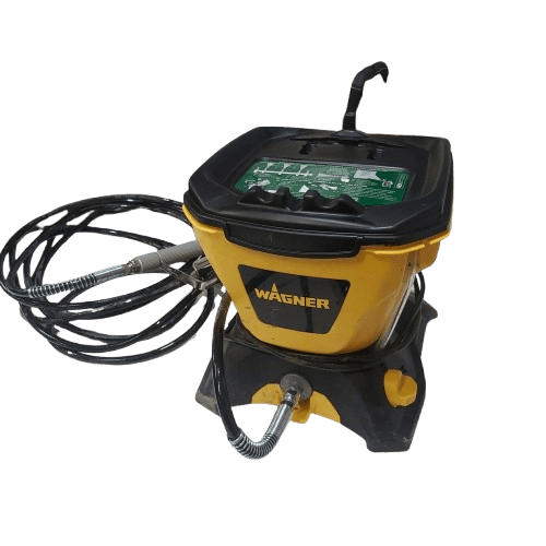 Wagner Paint Sprayer GMBH Control Pro 150 Airless With Box