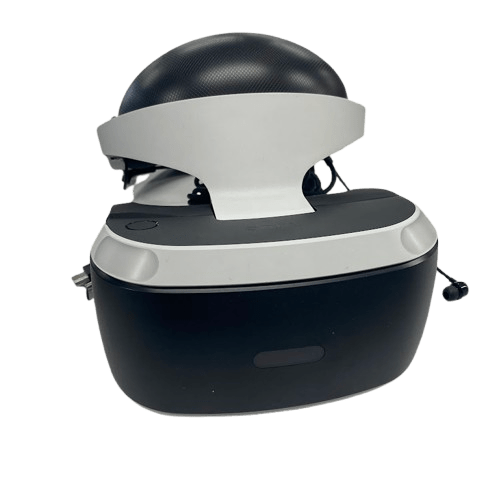 Sony VR 1 Headset