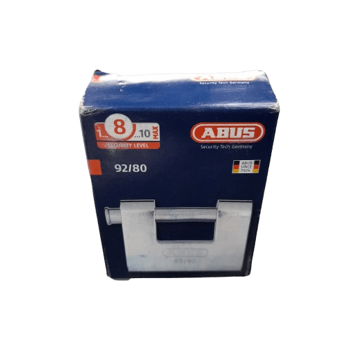 ABUS MONOBLOCK CHR 92/80 – (MR)