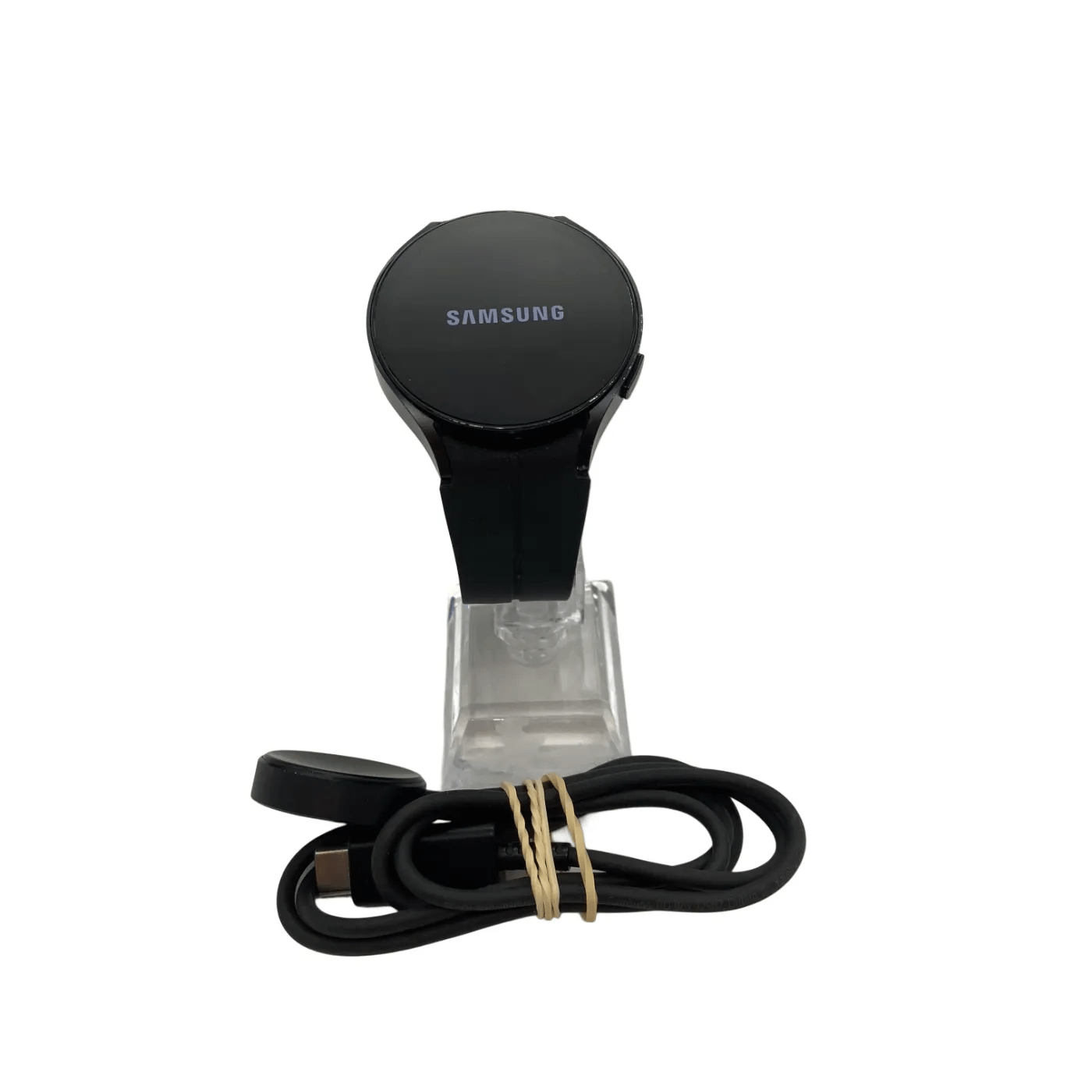 SAMSUNG Galaxy Watch 6 44mm (SM-R945F) With Charging Cord