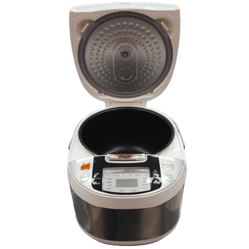 Anko Rice Cooker KRC641 With Power Cord