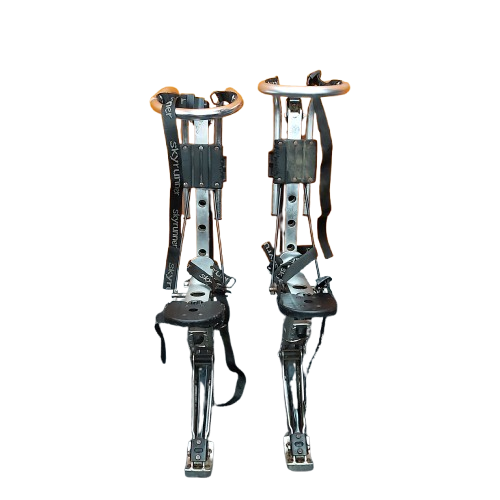 Skywalker Stilts