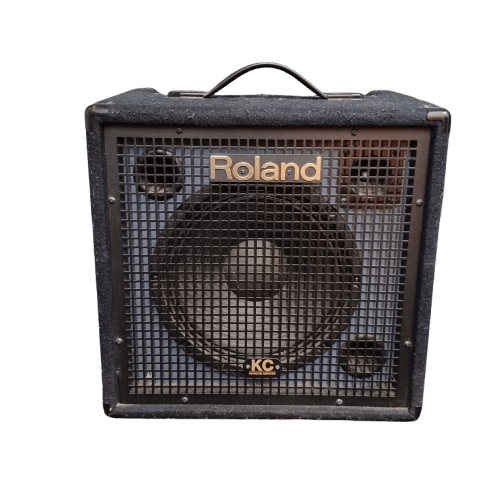 Roland Amplifier KC-350 **Pick Up Only**