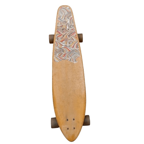 Globe Peaking Long Board With Light Scuffing *PICK UP ONLY*