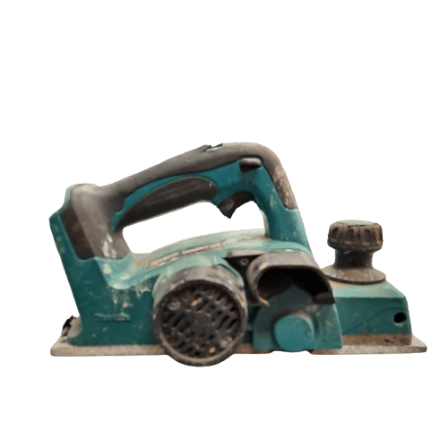 Makita 18V 82mm Planer DKP180Z – Skin Only