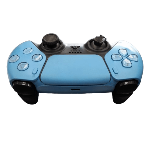PlayStation 5 DualSense Wireless Controller Blue  (LN)