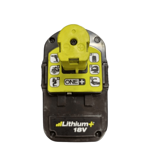 Ryobi Battery RB18L50 (WR)