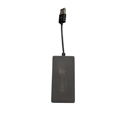 Garlinkt Multimedia Car Hub Player