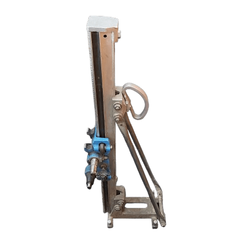 TYLROIT CORE DRILL STAND DRA400P BLUE **Pick Up Only**