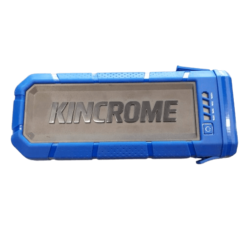 Kincrome KP1408 Multi-Function Jump Starter 1200CCA