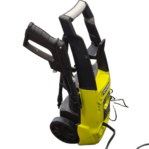 Ryobi High Pressure Washer RACW140 (PICK UP ONLY) (GE)