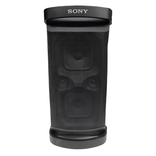 Sony SRS-XP500 X-Series Wireless Portable Bluetooth Party Speaker with Power Cable (LN)