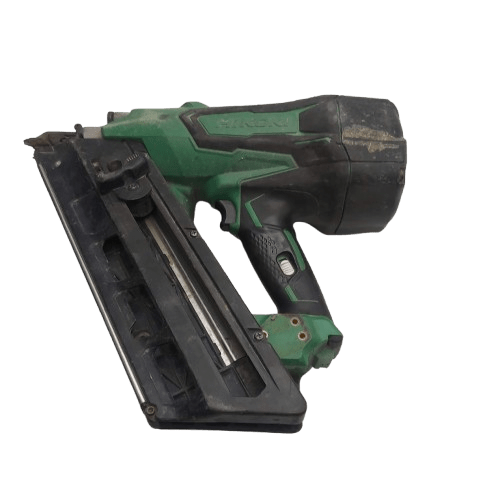 Hikoki Nail Gun NR1890DBCL (NA)