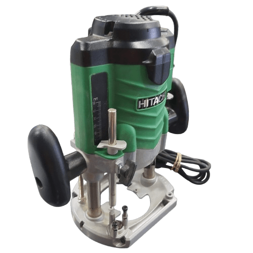 Hitachi M12SE Single Speed 12.7mm 1700W Router