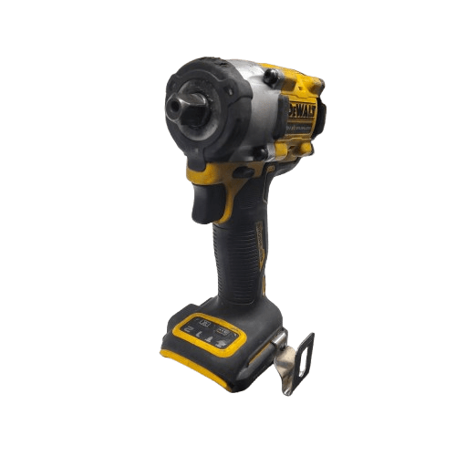 DeWALT 18V ½” XR Compact Impact Wrench Detent Pin – Skin Only (MR1347255)