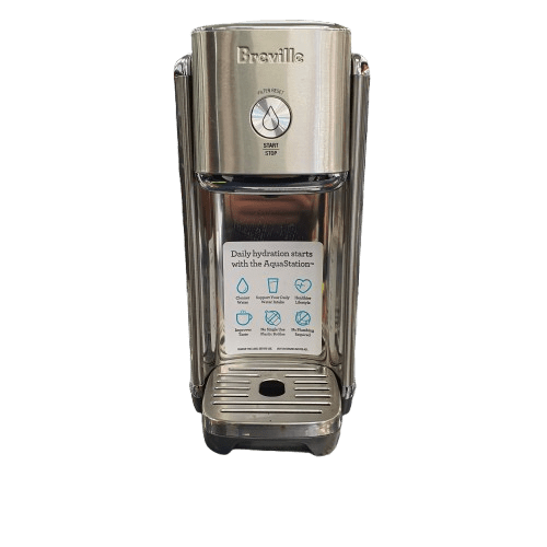 Breville the AquaStation Purifier LWA100BSS2IAN1 (MR)