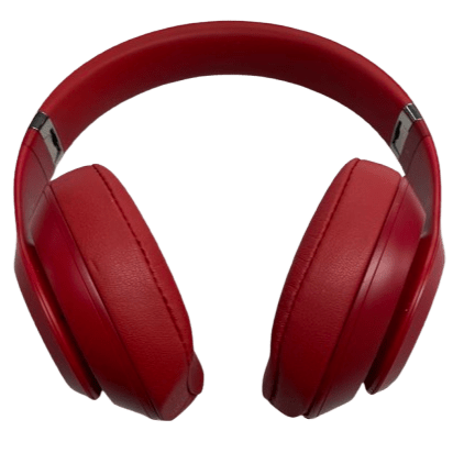 Beats Studio3 Wireless Overear Headphones. In Box