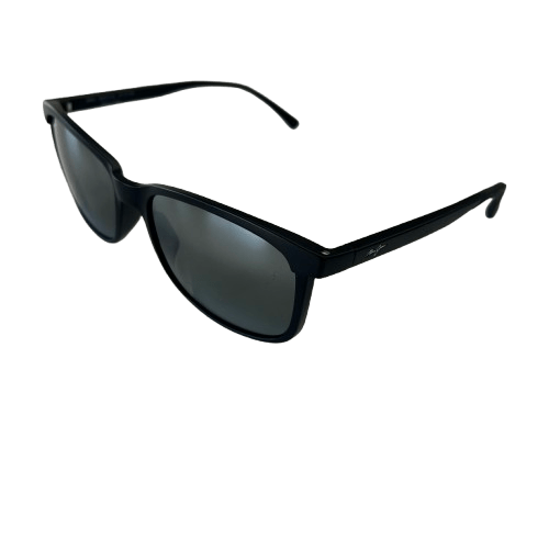 Maui Jim Sunglasses MJ672-02 No Case (MK)